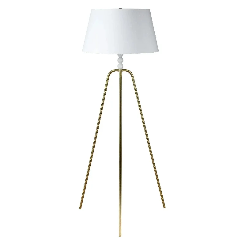 Track lighting for museums and galleriesBRIDGET Floor Lamp