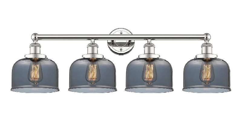Industrial Emergency Lighting for Safety in FactoriesEdison Four Light Bath Vanity Industrial Emergency Lighting for Safety in FactoriesEdison Four Light Bath Vanity