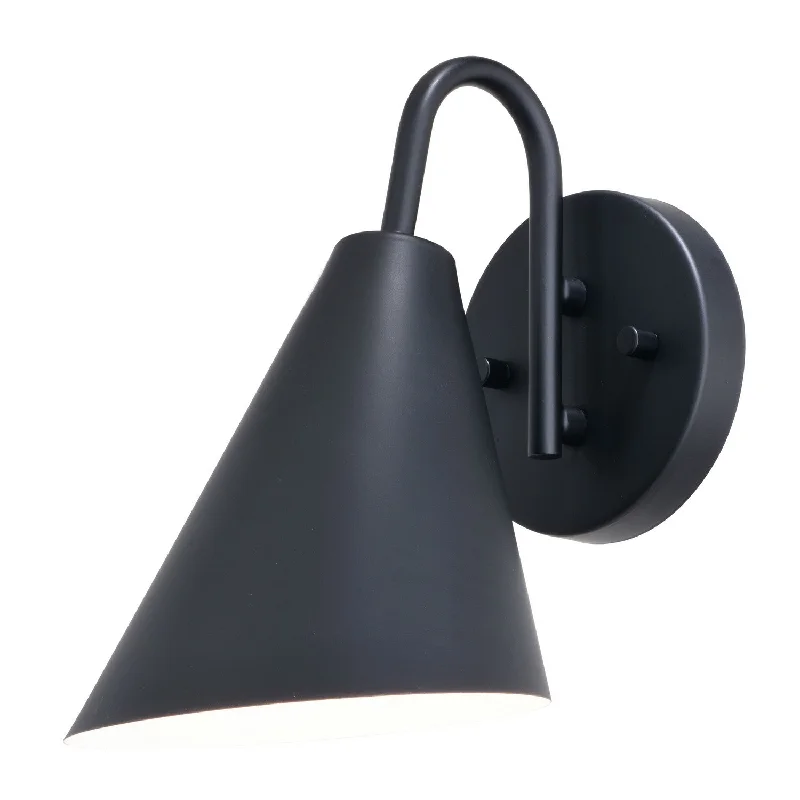 Shock - Resistant Industrial Lighting for Vibrating Machinery AreasHanson One Light Outdoor Wall Mount Shock - Resistant Industrial Lighting for Vibrating Machinery AreasHanson One Light Outdoor Wall Mount