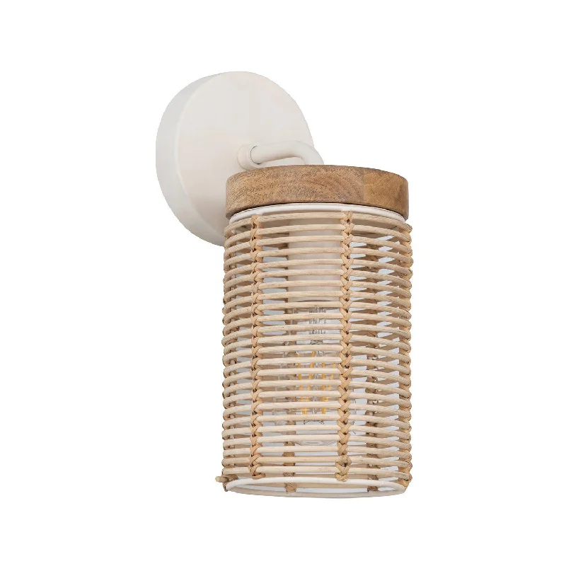 Color - Tunable Industrial Lighting for Special ApplicationsVannerie One Light Wall Sconce Color - Tunable Industrial Lighting for Special ApplicationsVannerie One Light Wall Sconce