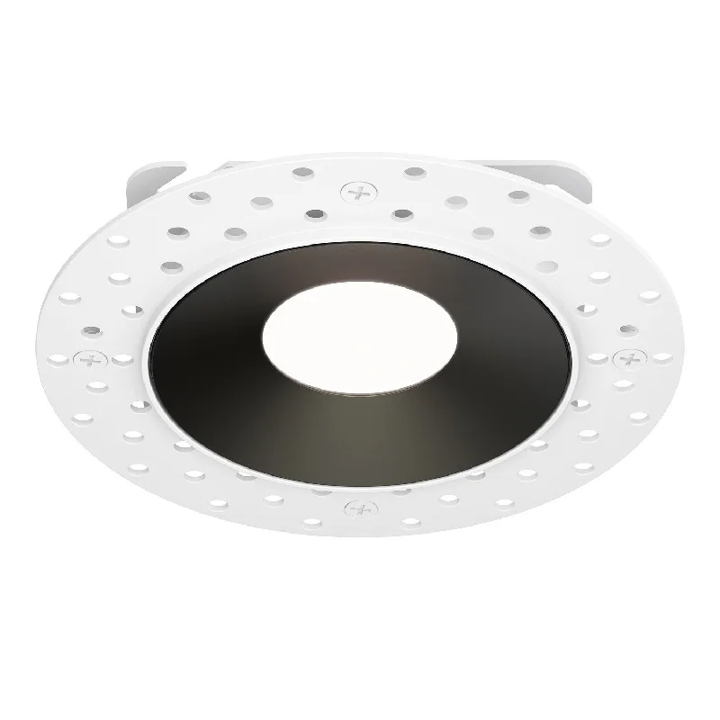 Shock - Resistant Industrial Lighting for Vibrating Machinery AreasCrisp LED Downlight Shock - Resistant Industrial Lighting for Vibrating Machinery AreasCrisp LED Downlight