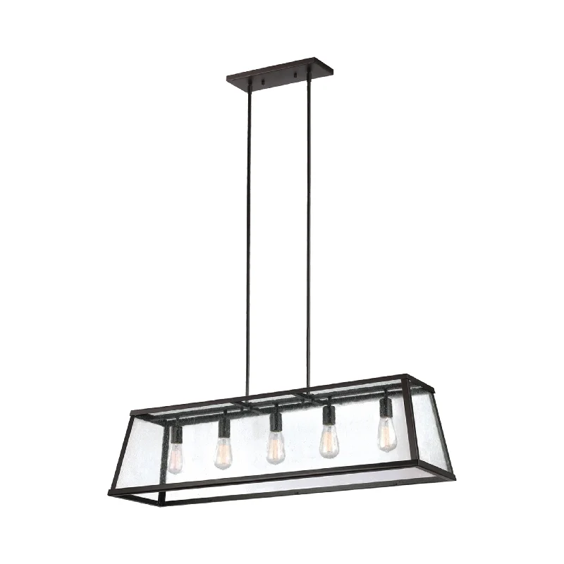 Track lighting with energy - star certificationHarrow Linear Chandelier