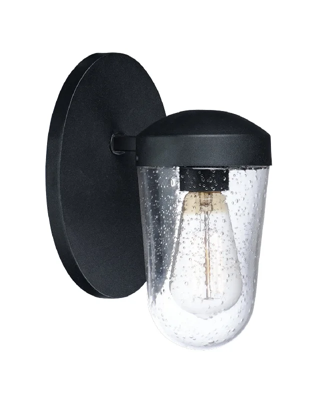 Industrial Area Lighting for Large Open SpacesLido One Light Outdoor Wall Sconce