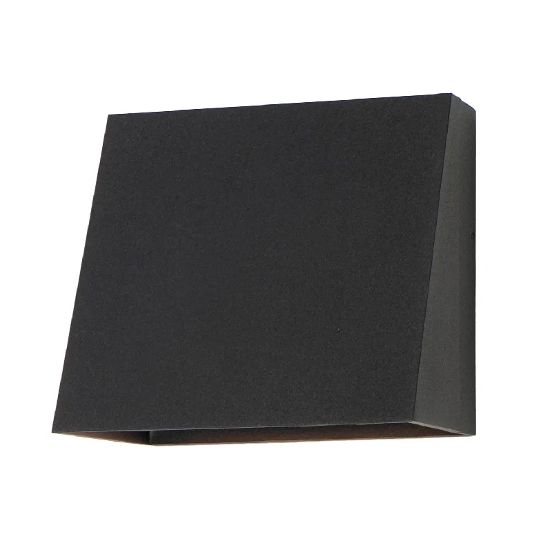 Industrial Area Lighting for Large Open SpacesPathfinder LED Outdoor Wall Sconce