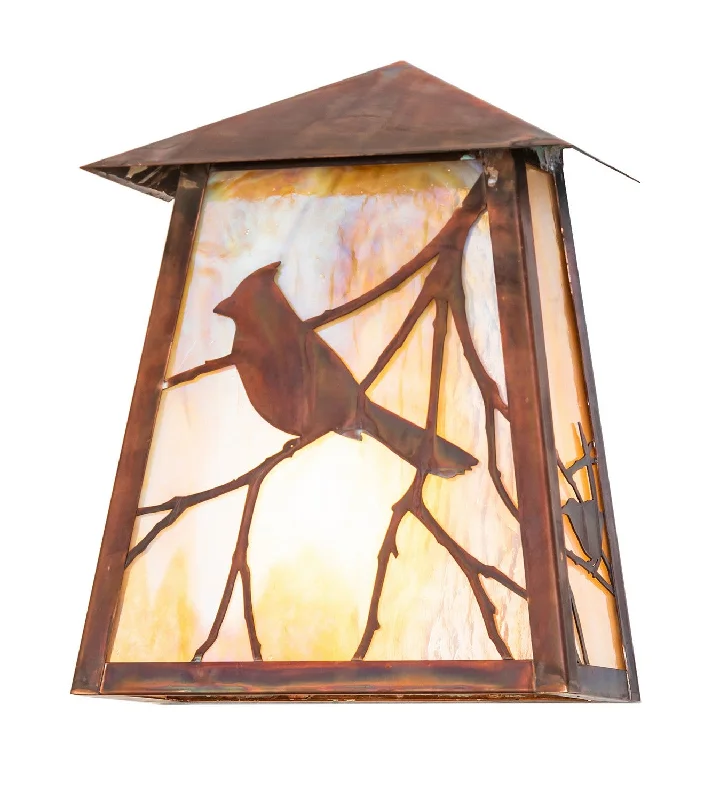 Dust - Resistant Industrial Lighting for Dirty WorkspacesStillwater LED Wall Sconce