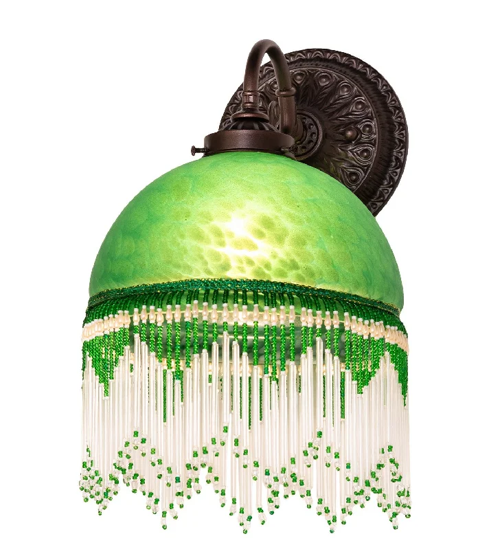 Industrial Pendant Lighting for Machine ShopsRoussillon One Light Wall Sconce
