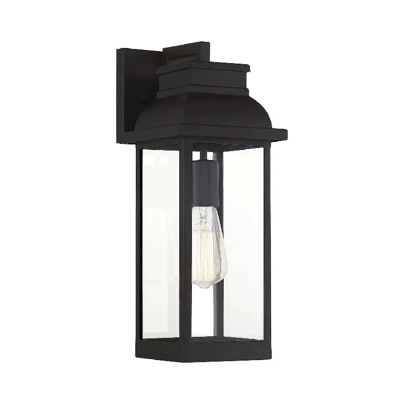 Track lighting with motion - sensor capabilitiesDrexel Exterior Wall Sconce by Savoy House Exclusive