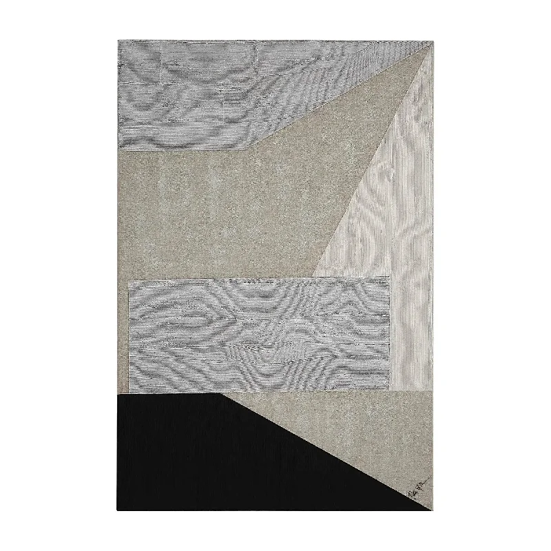 Track lighting with a chunky, bold designTORII Canvas Art