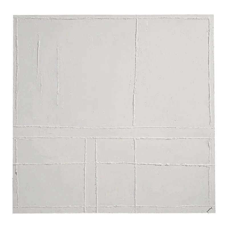 Commercial - grade track lighting for storesMEDEA Wall Art