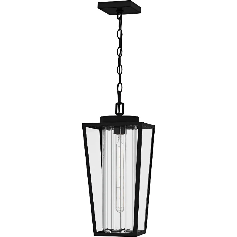 Rustic track lighting for farmhouse decorJett Outdoor Pendant