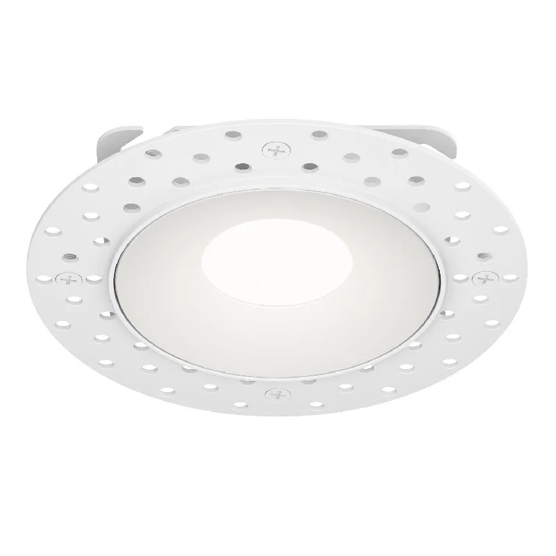 Explosion - Proof Industrial Lighting for Hazardous LocationsCrisp LED Downlight