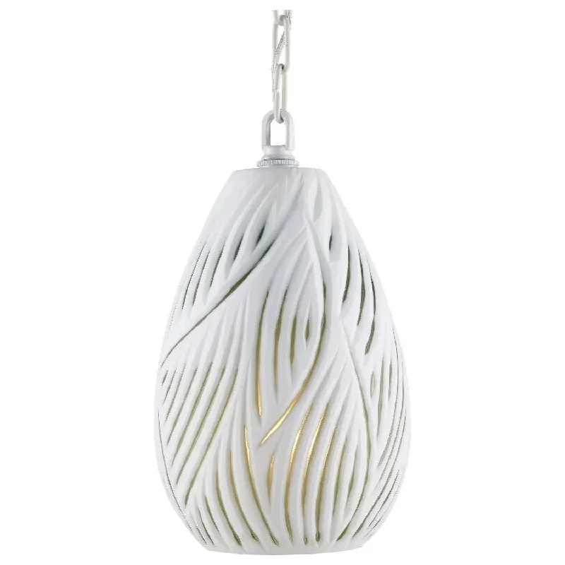 Industrial - style track lighting for loftsMidori Pendant