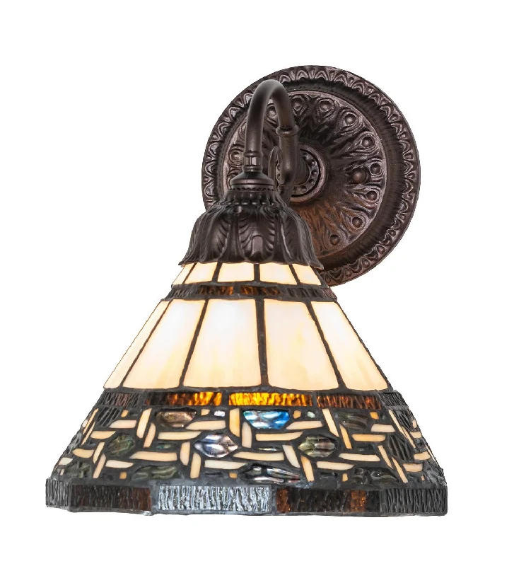 Energy - Efficient Industrial Lighting for Cost - SavingsIlona One Light Wall Sconce Energy - Efficient Industrial Lighting for Cost - SavingsIlona One Light Wall Sconce