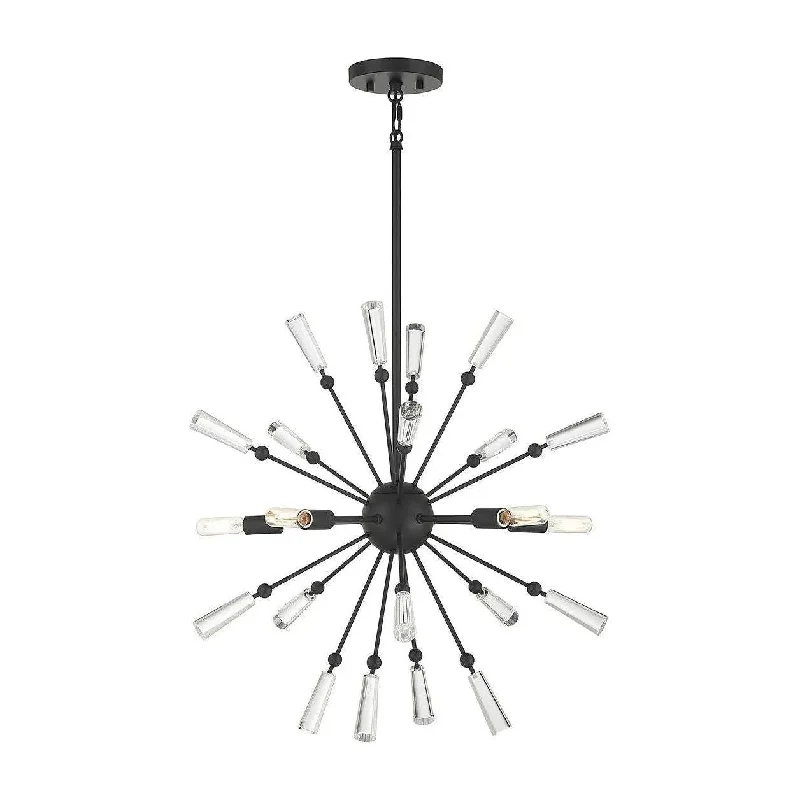 Track lighting for adding a touch of eleganceMeridian Pendant