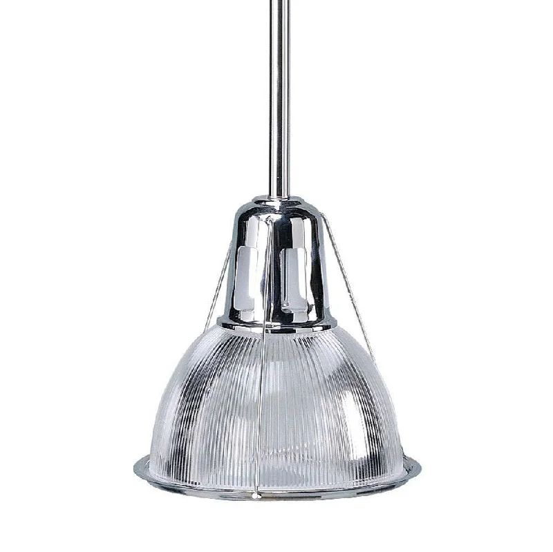 Industrial - style track lighting for loftsSPJ Lighting SPJ-PM9050-Clear 36 Inch Clear Hanging Pendant Industrial - style track lighting for loftsSPJ Lighting SPJ-PM9050-Clear 36 Inch Clear Hanging Pendant