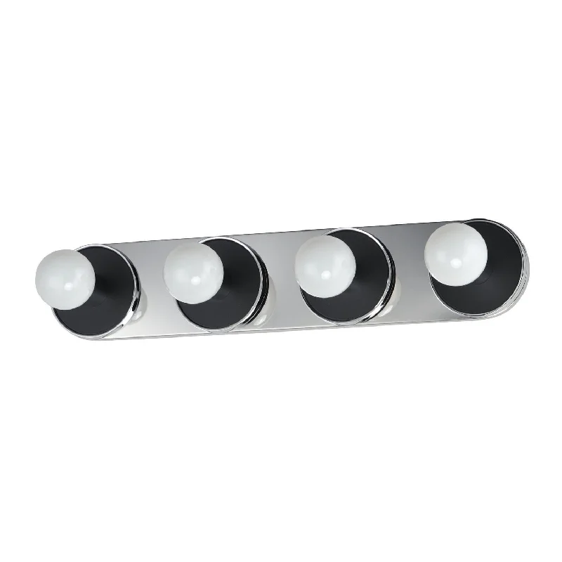 Waterproof Industrial Lighting for Wet AreasHollywood LED Wall Sconce