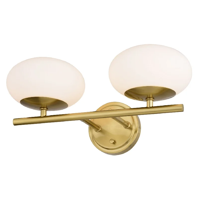 Low - Bay Industrial Lighting Fixtures for Small FactoriesSloane LED Vanity