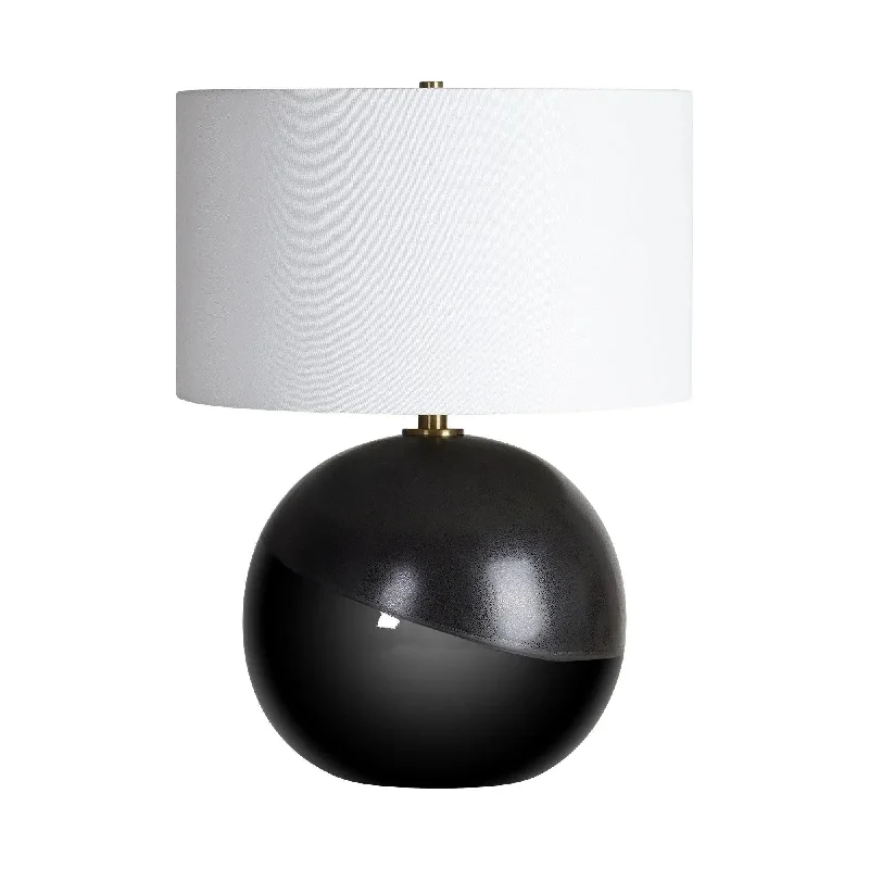 Track lighting for outdoor gardensANDERS Table Lamp