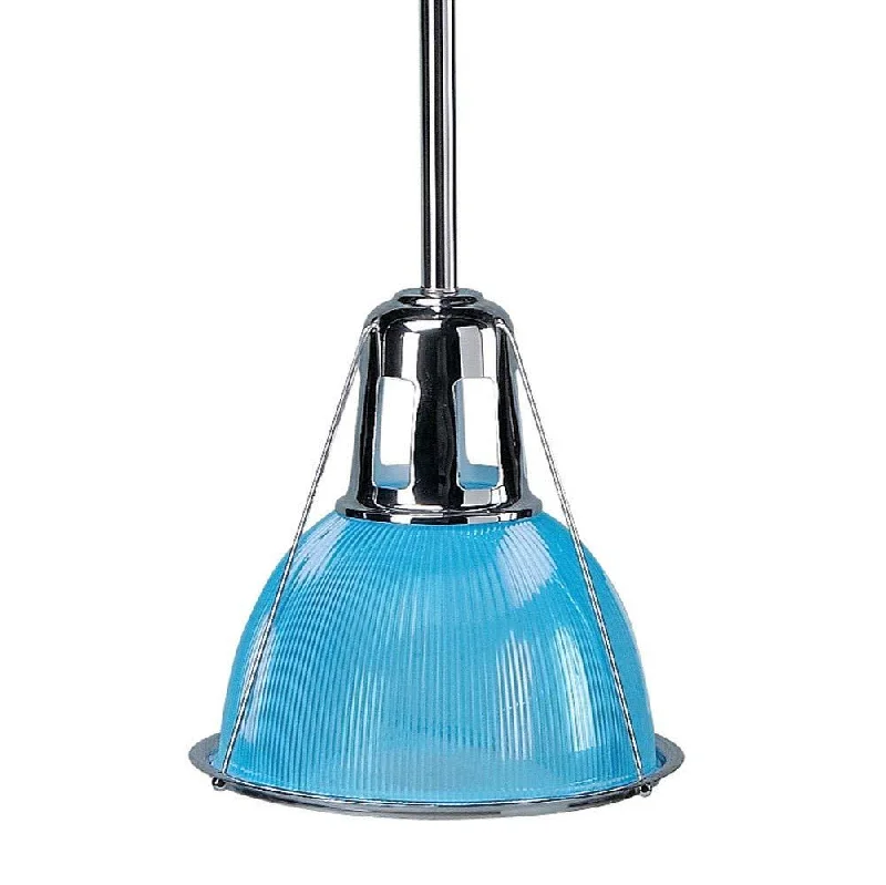 White track lighting for a clean lookSPJ Lighting SPJ-PM9050-Blue 36 Inch Blue Hanging Pendant White track lighting for a clean lookSPJ Lighting SPJ-PM9050-Blue 36 Inch Blue Hanging Pendant