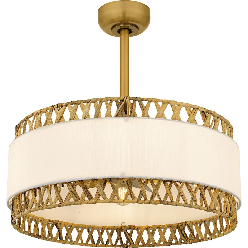 Track lighting for enhancing the architectureKate Fandelier