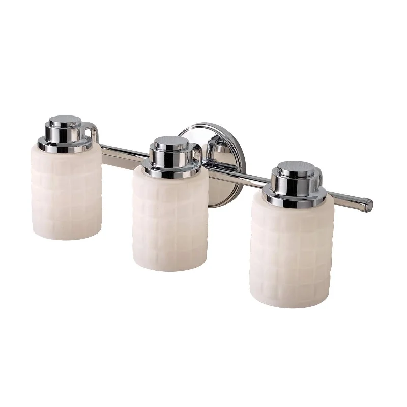 Track lighting for highlighting bookcasesFeiss Wadsworth 3Lt Above Mirror Light IP44 Track lighting for highlighting bookcasesFeiss Wadsworth 3Lt Above Mirror Light IP44