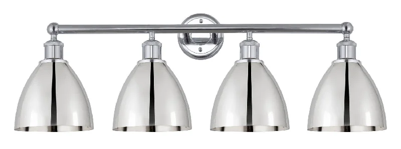 Low - Bay Industrial Lighting Fixtures for Small FactoriesEdison Four Light Bath Vanity Low - Bay Industrial Lighting Fixtures for Small FactoriesEdison Four Light Bath Vanity