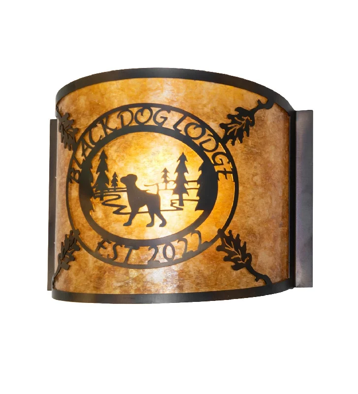 High - Bay LED Industrial Lighting for WarehousesPersonalized One Light Wall Sconce