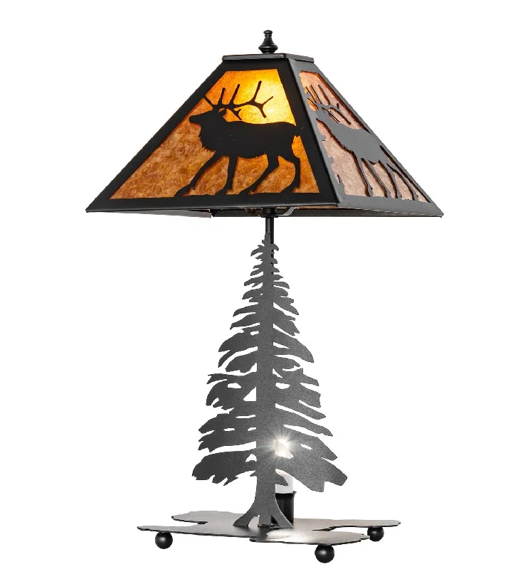Adjustable Industrial Lighting for Flexible IlluminationLone Elk Two Light Accent Lamp Adjustable Industrial Lighting for Flexible IlluminationLone Elk Two Light Accent Lamp