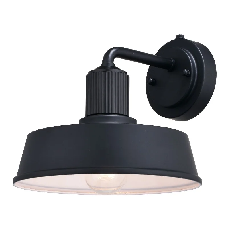 Color - Tunable Industrial Lighting for Special ApplicationsHammond One Light Outdoor Wall Mount Color - Tunable Industrial Lighting for Special ApplicationsHammond One Light Outdoor Wall Mount