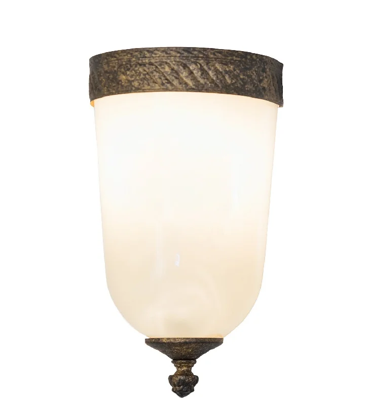 Industrial Lighting for Textile MillsMavis One Light Wall Sconce