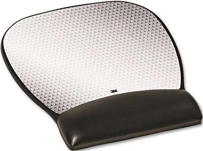 Track lighting with a decorative track design3M Precise Leatherette Mouse Pad W/Wrist Rest Nonskid Base 8-3/4 X 9-1/4 Black