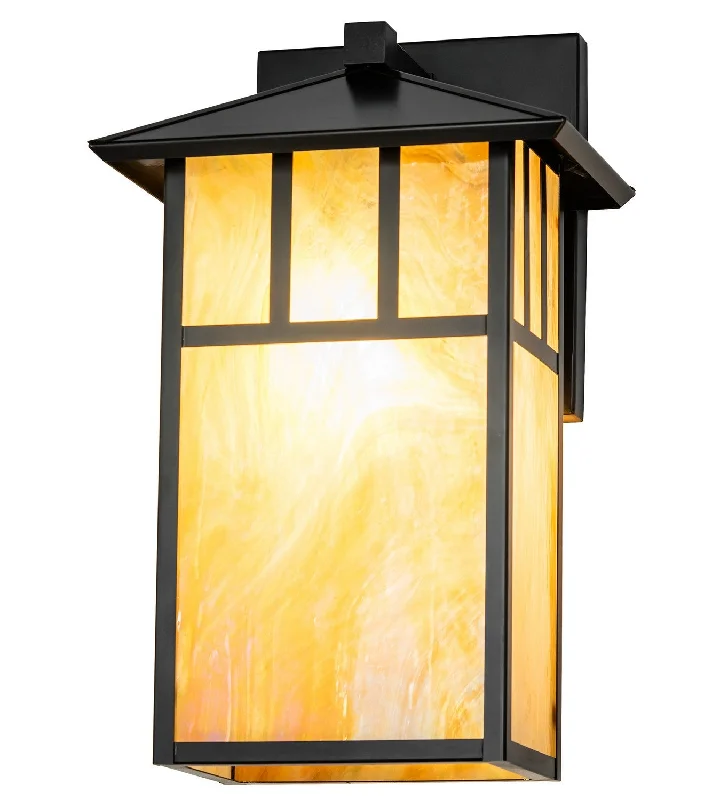 Industrial Ceiling - Mounted Lighting for Assembly PlantsSeneca One Light Wall Sconce