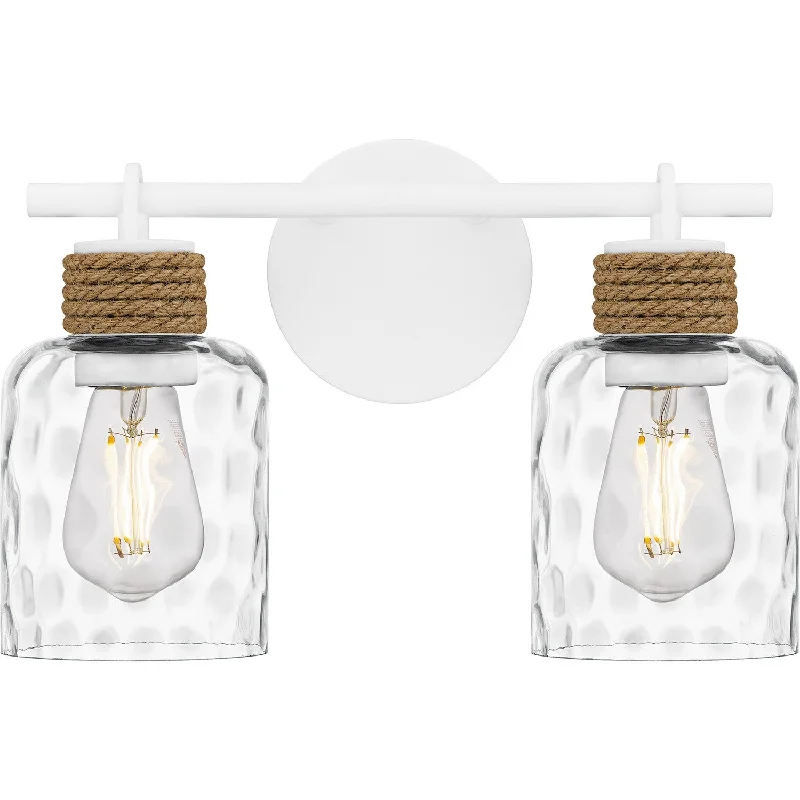 Track lighting for accentuating artworksBaltic Bathroom Vanity Light