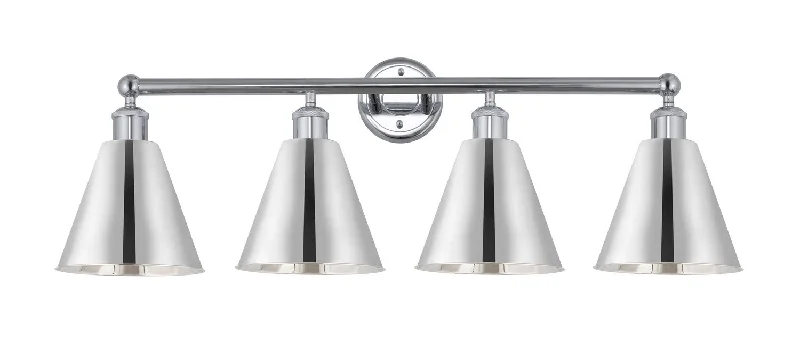 Industrial Pendant Lighting for Machine ShopsDowntown Urban Four Light Bath Vanity Industrial Pendant Lighting for Machine ShopsDowntown Urban Four Light Bath Vanity