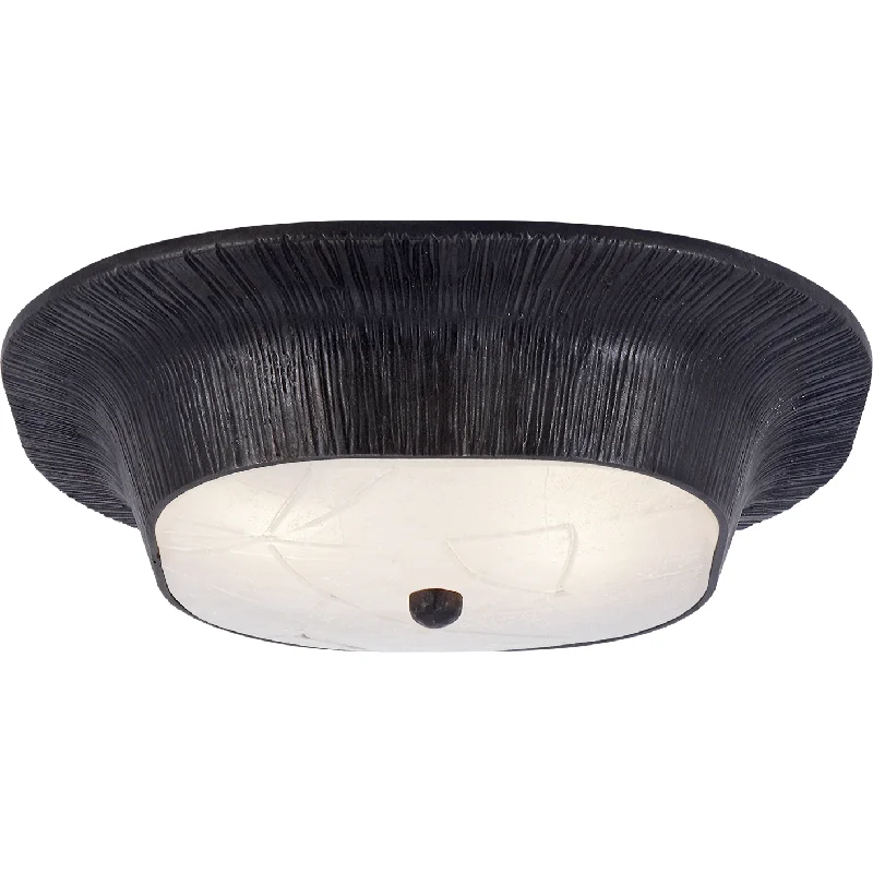 Track lighting for retail window displaysUtopia Round Flush Mount