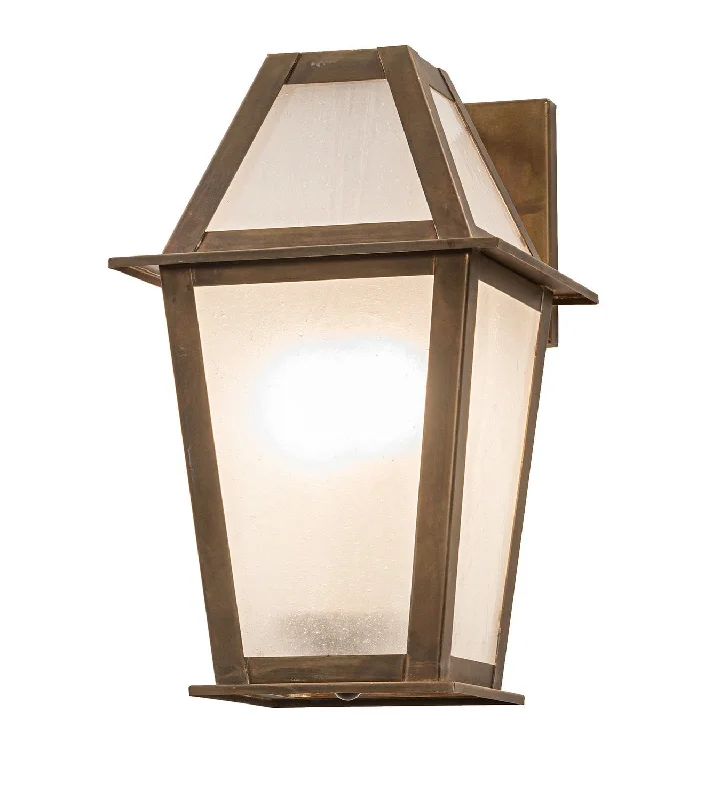 Industrial Lighting for Furniture FactoriesCorrina Three Light Wall Sconce
