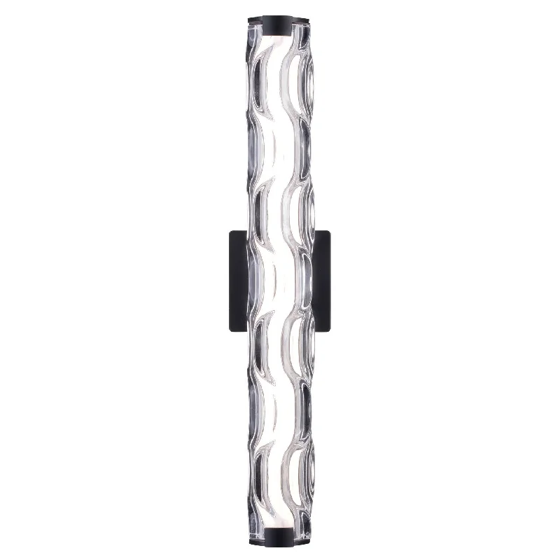 Industrial Ceiling - Mounted Lighting for Assembly PlantsMarseille LED Vanity
