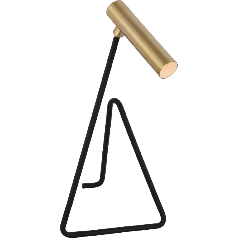 Track lighting with energy - star certificationFlesso Medium Desk Lamp