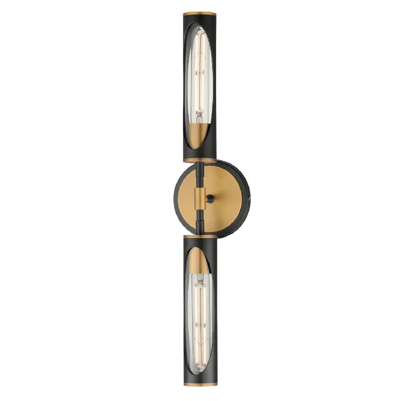 Industrial Task Lighting for Precision WorkstationsRegent LED Bath Vanity