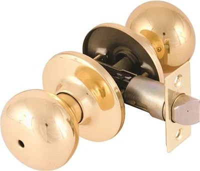 Track lighting for rental propertiesLegend Privacy Lockset