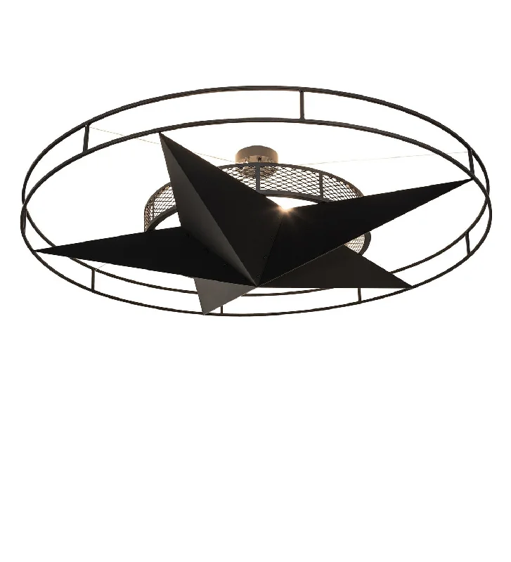 Industrial Flood Lighting for Outdoor Loading DocksTexas Star Six Light Semi-Flushmount Industrial Flood Lighting for Outdoor Loading DocksTexas Star Six Light Semi-Flushmount