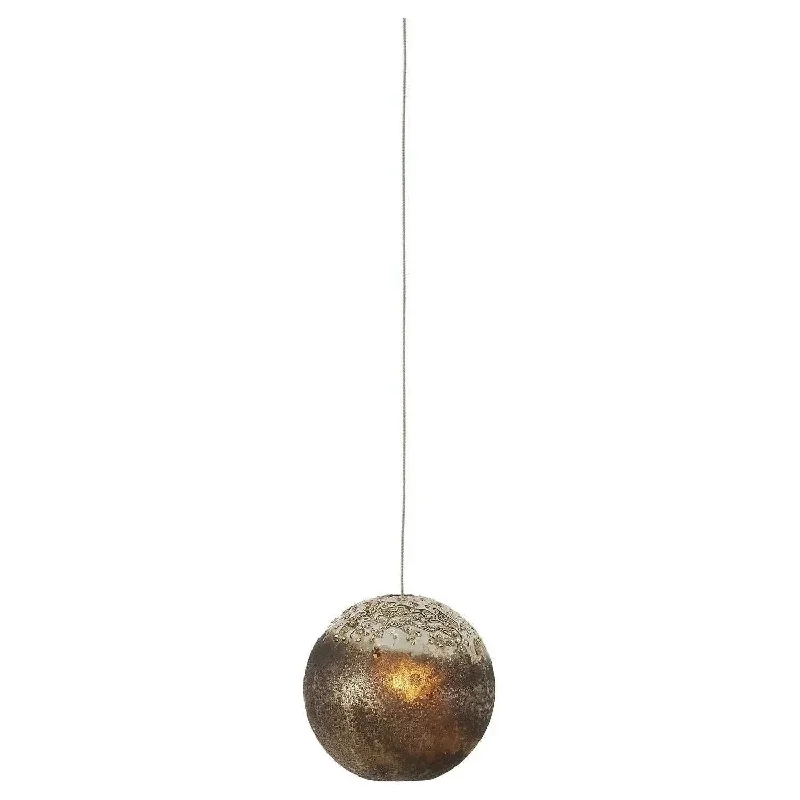Rustic track lighting for farmhouse decorPathos Pendant
