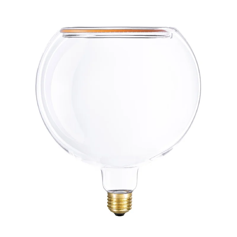 Track lighting with energy - star certificationLED Clear Light Bulb G200 5W 350LM E27 2200K Dimmable Track lighting with energy - star certificationLED Clear Light Bulb G200 5W 350LM E27 2200K Dimmable