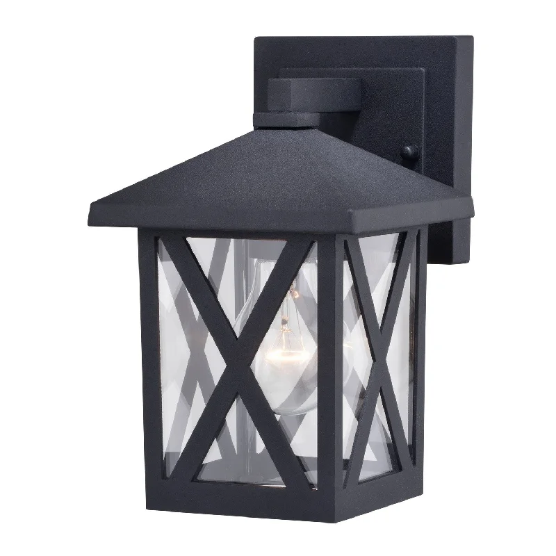 Industrial Lighting for Food Processing FactoriesRockford One Light Outdoor Wall Mount Industrial Lighting for Food Processing FactoriesRockford One Light Outdoor Wall Mount