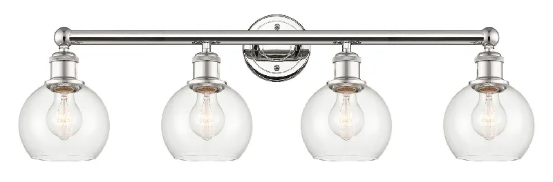 Industrial Lighting for Automotive Manufacturing PlantsEdison Four Light Bath Vanity Industrial Lighting for Automotive Manufacturing PlantsEdison Four Light Bath Vanity