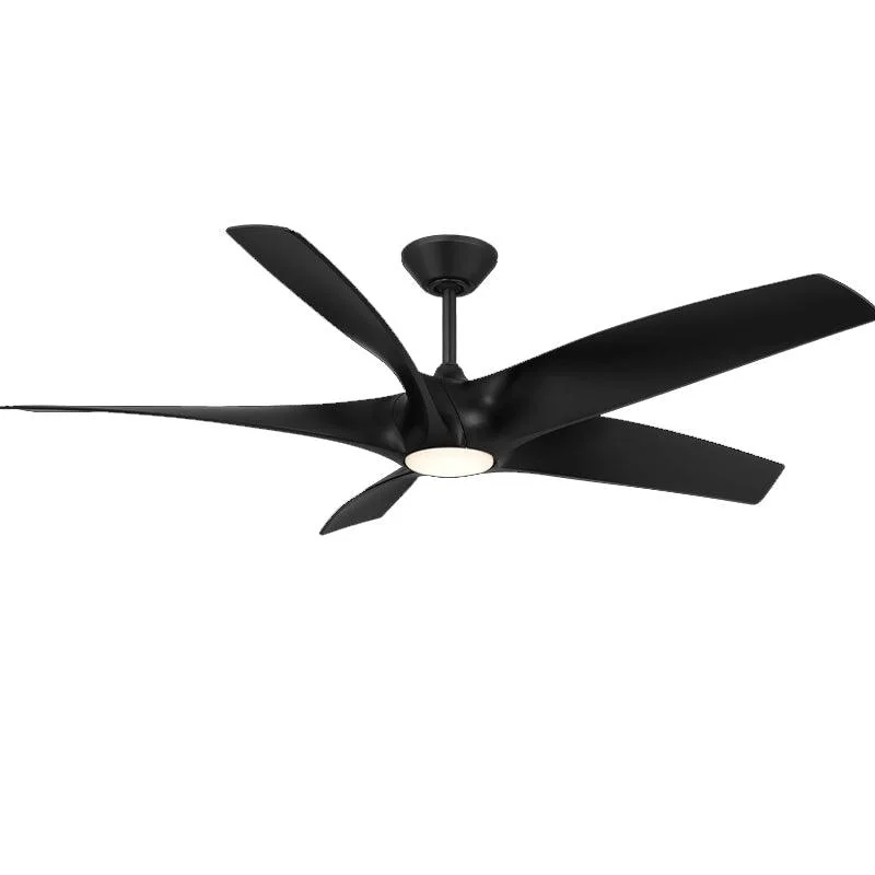 Shock - Resistant Industrial Lighting for Vibrating Machinery AreasZephyr 5-Blade 62 Inch Black Outdoor CCT LED Smart Ceiling Fan Shock - Resistant Industrial Lighting for Vibrating Machinery AreasZephyr 5-Blade 62 Inch Black Outdoor CCT LED Smart Ceiling Fan