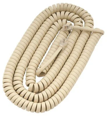Track lighting with adjustable armsTelephone Coil Modular Cord 12 Ft. White