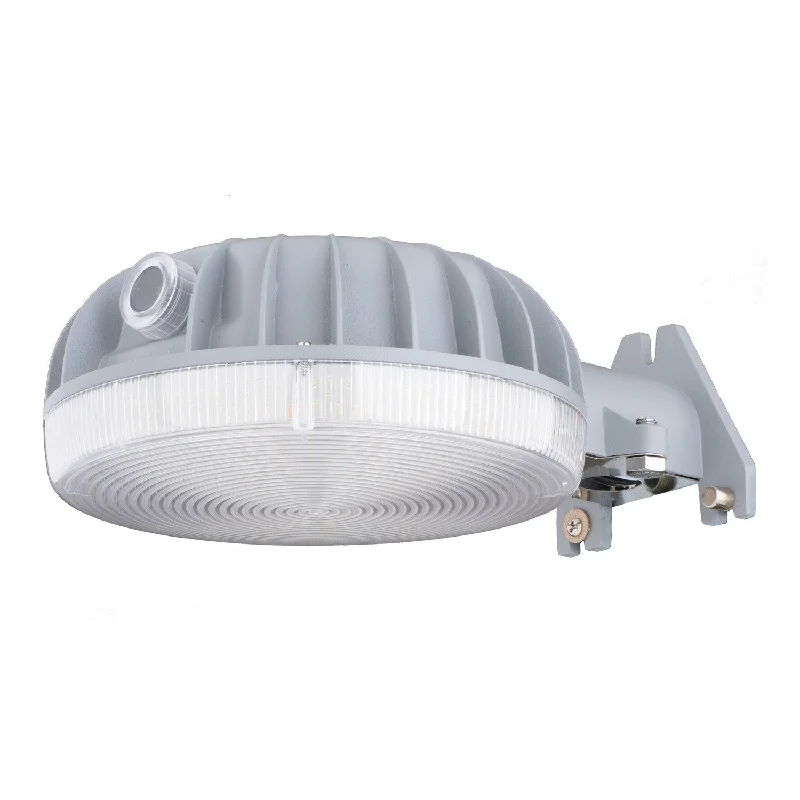 Waterproof Industrial Lighting for Wet AreasOutdoor Security LED Area Light