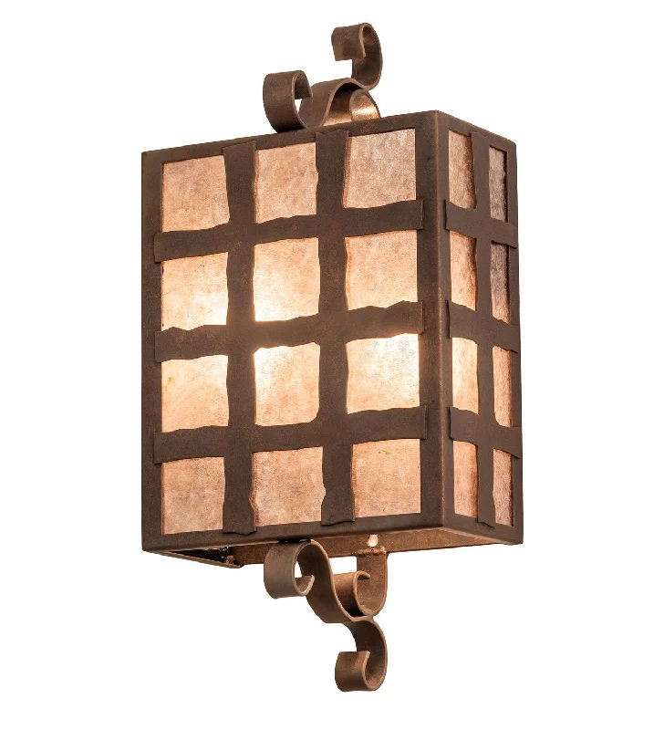 Durable Industrial Lighting for Harsh EnvironmentsMonte Cristo Two Light Wall Sconce