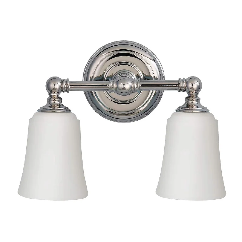 Track lighting with adjustable armsHuguenot Lake 2/3 Light Above Mirror Light Polished Chrome/Burnished Brass IP44 - Finish Track lighting with adjustable armsHuguenot Lake 2/3 Light Above Mirror Light Polished Chrome/Burnished Brass IP44 - Finish